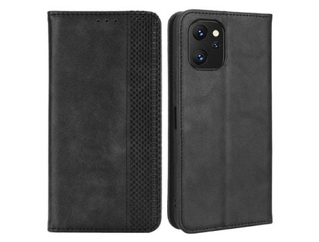 Carcasa para Umidigi Umidigi f3 4g/f3 5g/f3 se/f3s Negro