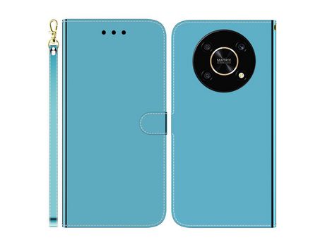 Carcasa para Honor Honor x9 4g/5g Azul