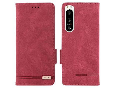 Carcasa para Sony xperia 5 iv 5g Rosa
