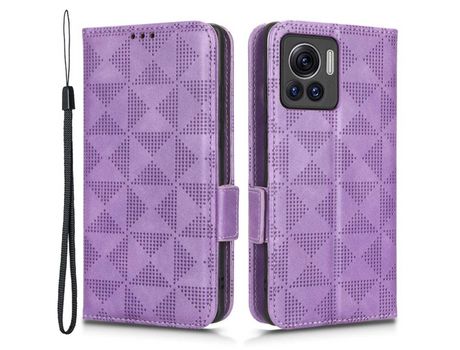 Carcasa para Motorola moto x30 pro 5g/edge 30 ultra 5g Morado
