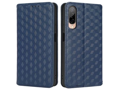 Carcasa para HTC Htc desire 22 pro 5g Azul