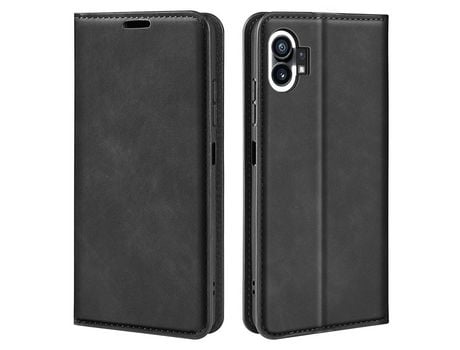Carcasa para Nothing Nothing phone (1) 5g Negro