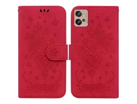 Carcasa para Motorola moto g32 4g Rosa