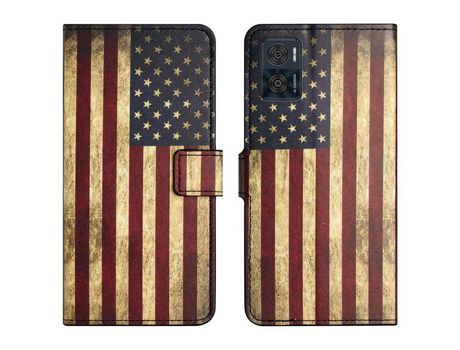 Carcasa para Motorola moto e22 4g/e22i 4g
