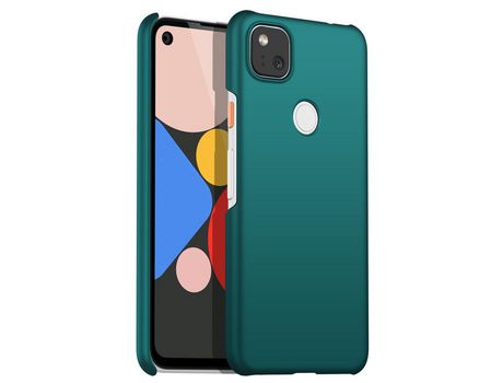 Carcasa para Google pixel 4a Verde