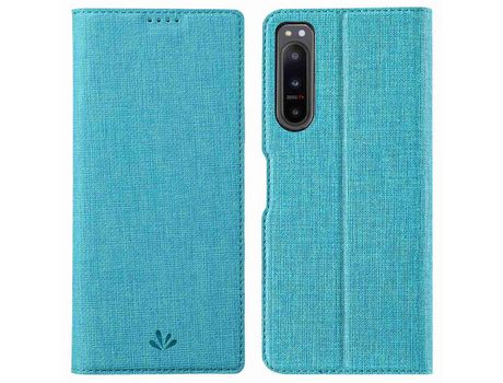 Carcasa para Sony xperia 5 iv 5g VILI Azul
