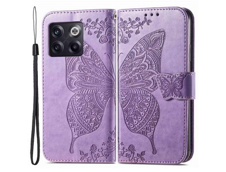 Carcasa para OnePlus 10t 5g/ace pro 5g Morado