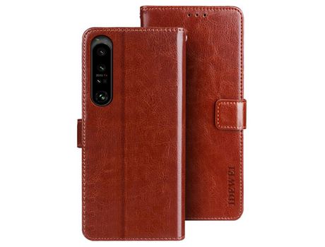 Carcasa para Sony xperia 1 iv 5g Marrón