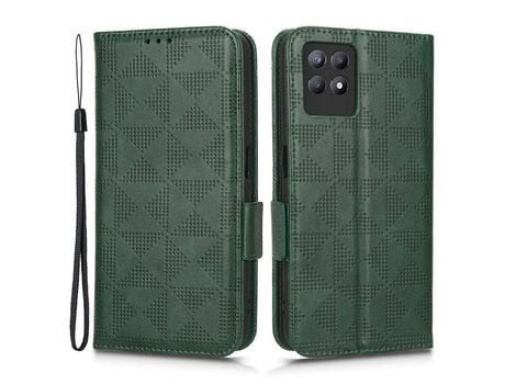 Carcasa para Realme 8i Verde