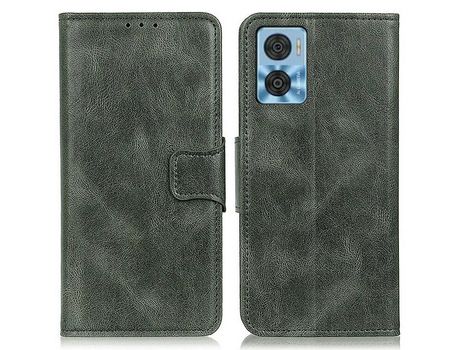 Carcasa para Motorola moto e22 4g/e22i 4g Verde