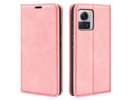 Carcasa para Motorola moto x30 pro 5g/edge 30 ultra 5g Rosa