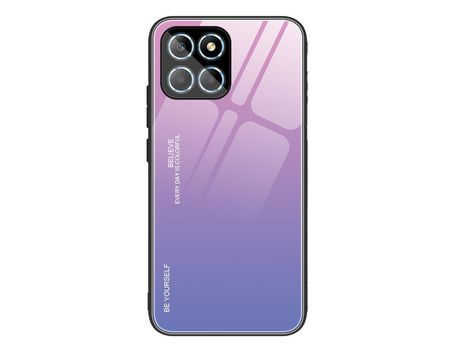 Carcasa para Honor Honor x8 5g Rosa