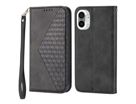 Carcasa para Nothing Nothing phone (1) 5g Negro