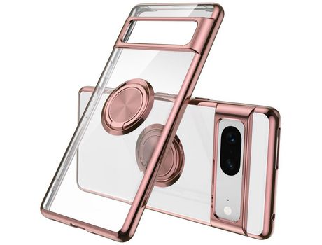 Carcasa para Google pixel 7 5g Rosa