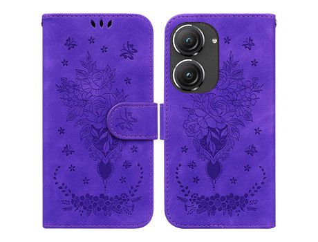 Carcasa para Asus zenfone 9 5g Rosa