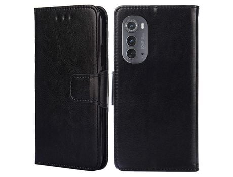 Carcasa para Motorola edge (2022) 5g Negro