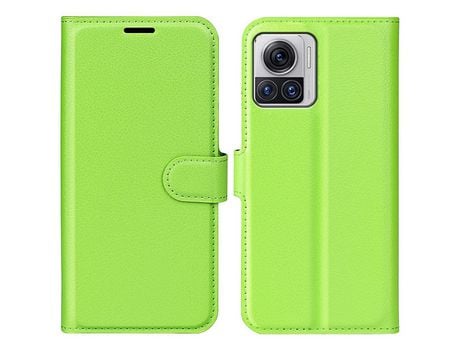 Carcasa para Motorola moto x30 pro 5g/edge 30 ultra 5g Verde