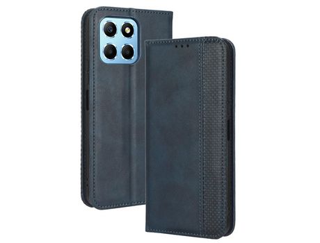 Carcasa para Honor Honor x8 5g Azul