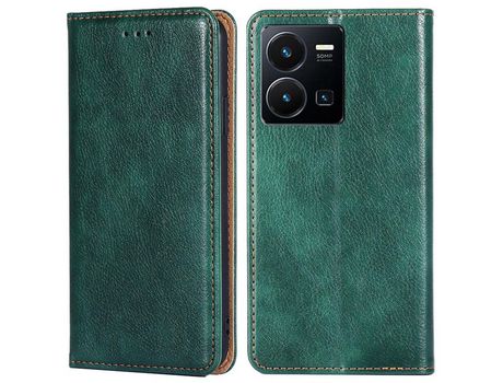 Carcasa para Vivo y35 4g (2022)/y22s 4g/y22 4g Verde