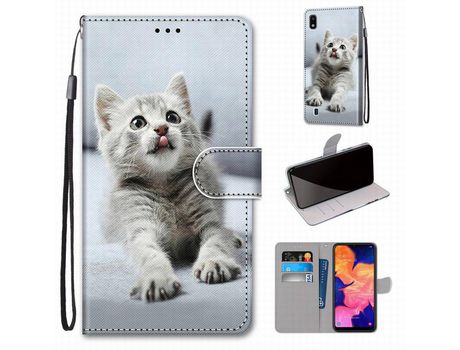 Carcasa para Samsung Galaxy S20 Ultra SLOWMOOSE Gris