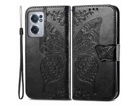 Carcasa para OnePlus nord ce 2 5g Negro