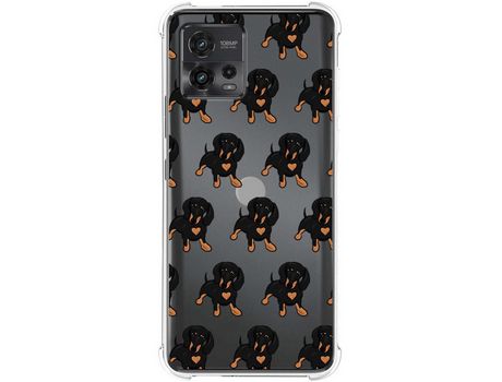 Carcasa para Motorola moto g72 4g TUMUNDOSMARTPHONE Multicolor