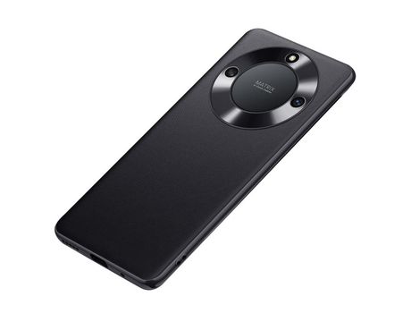Carcasa para Honor Honor x40 5g Negro