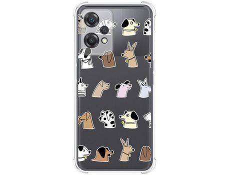 Carcasa para OnePlus nord ce 2 lite 5g TUMUNDOSMARTPHONE Multicolor