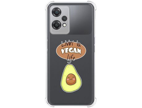 Carcasa para OnePlus nord ce 2 lite 5g TUMUNDOSMARTPHONE Multicolor