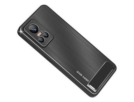 Carcasa para Realme gt neo3 Negro