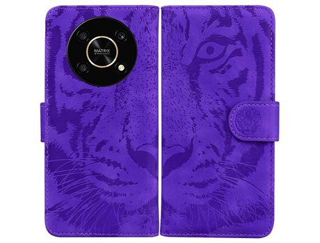 Carcasa para Honor Honor x9 5g/4g Morado