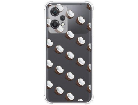 Carcasa para OnePlus nord ce 2 lite 5g TUMUNDOSMARTPHONE Multicolor