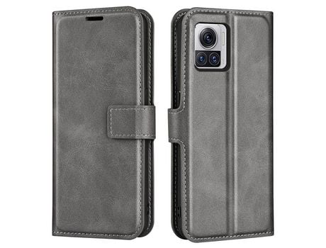 Carcasa para Motorola moto x30 pro 5g/edge 30 ultra 5g Gris