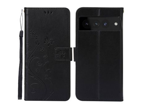 Carcasa para Google pixel 7 pro Negro