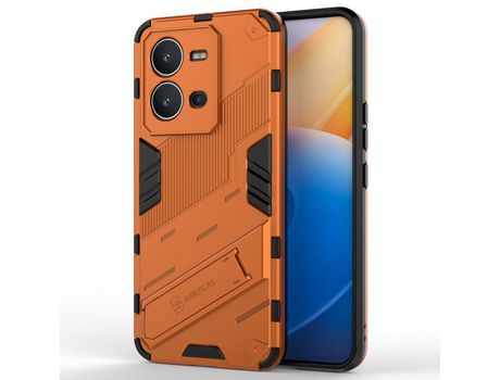Carcasa para Vivo v25 5g Naranja