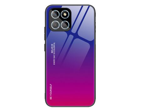 Carcasa para Honor Honor x8 5g Rosa