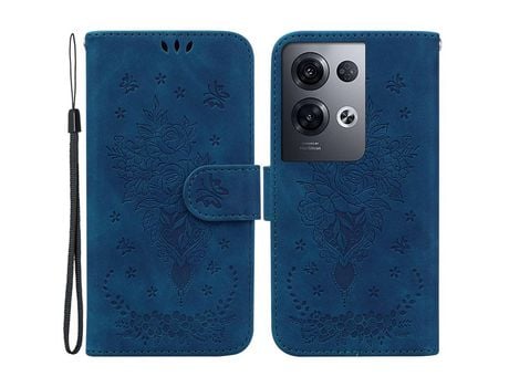 Carcasa para Oppo reno8 pro 5g (global version)/reno8 pro + 5g Rosa