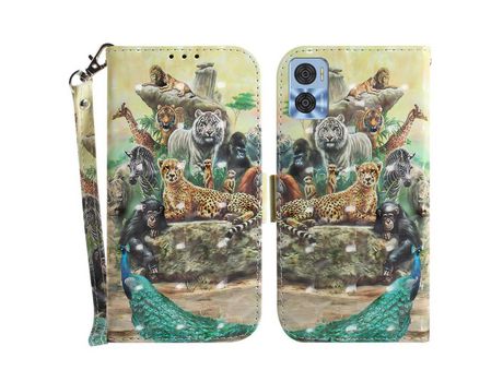 Carcasa para Motorola moto e22 4g/e22i 4g