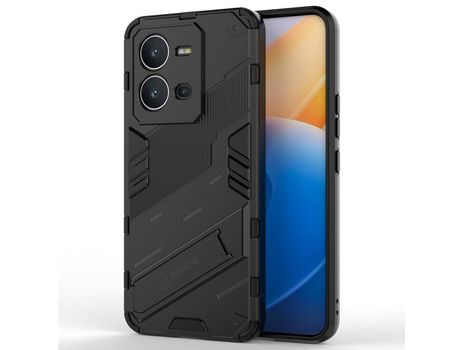 Carcasa para Vivo v25 5g Negro