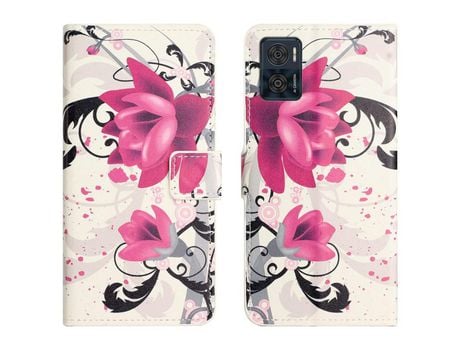 Carcasa para Motorola moto e22 4g/e22i 4g