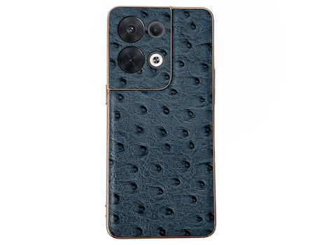 Carcasa para Oppo reno8 5g/reno8 5g (global version)/4g Azul