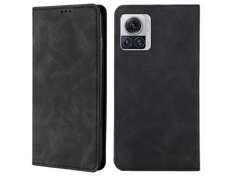 Carcasa para Motorola edge x30 pro Negro