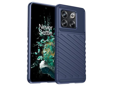 Carcasa para OnePlus 10t 5g/ace pro 5g Azul