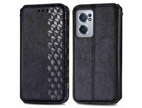 Carcasa para OnePlus nord ce 2 5g Negro