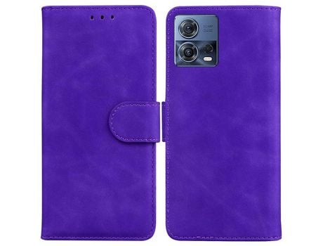 Carcasa para Motorola moto s30 pro 5g/edge 30 fusion 5g Morado