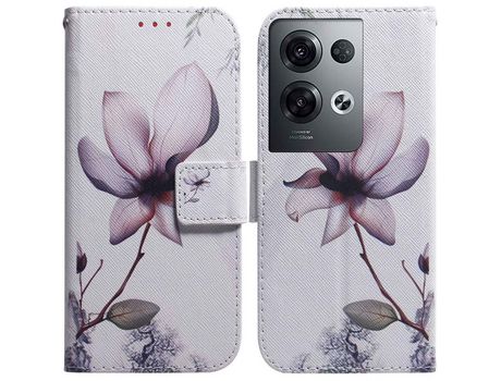 Carcasa para Oppo reno8 pro 5g (global version)/reno8 pro + 5g Rosa