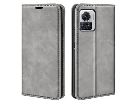 Carcasa para Motorola moto x30 pro 5g/edge 30 ultra 5g Gris
