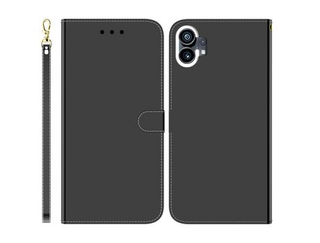Carcasa para Nothing Nothing phone (1) 5g Negro