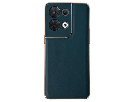 Carcasa para Oppo reno8 5g/reno8 5g (global version)/4g Verde