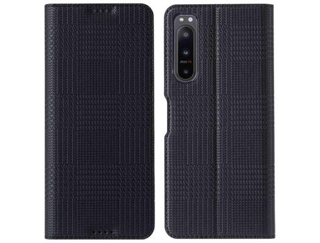 Carcasa para Sony xperia 5 iv 5g VILI Negro
